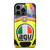HELMET MOTOGP AGV iPhone 13 Pro Case Cover