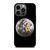HERO SAITAMA BROKE MOON iPhone 13 Pro Case Cover