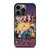 HEY ARNOLD CARTOON iPhone 13 Pro Case Cover