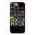 HOCUS POCUS QUOTE iPhone 13 Pro Case Cover