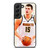 NIKOLA JOKIC DENVER NUGGETS 4 Samsung Galaxy S22 Plus Case Cover
