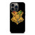 HOGWARTS HARRY POTTER LOGO iPhone 13 Pro Case Cover
