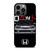 HONDA CIVIC RETRO DRAWING iPhone 13 Pro Case Cover