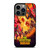 THE SUICIDE SQUAD DC COMICS 2021 iPhone 13 Pro Case Cover
