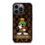 HOT COACH MARVIN MIDDLE FINGER iPhone 13 Pro Case Cover