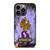HOT COACH SCOOBY DOO N SHAGGY iPhone 13 Pro Case Cover