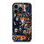 HOUSTON ASTROS ATTACK iPhone 13 Pro Case Cover