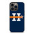 HOUSTON ASTROS STAR LOGO iPhone 13 Pro Case Cover