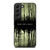 NINE INCH NAILS ROCK BAND 2 Samsung Galaxy S22 Plus Case Cover