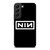 NINE INCH NAILS ROCK BAND LOGO Samsung Galaxy S22 Plus Case Cover