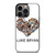 I LOVE LUKE BRYAN COLLAGE iPhone 13 Pro Case Cover