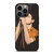 IAN CURTIS JOY DIVISION iPhone 13 Pro Case Cover