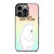 ICE BEAR WE BARE BEARS CARTOON iPhone 13 Pro Case Cover