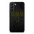 NIRVANA ROCK BAND WOODEN LOGO Samsung Galaxy S22 Plus Case Cover