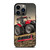 INTERNATIONAL HARVESTER CASE IH TRACTOR iPhone 13 Pro Case Cover
