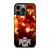 IRON MAN MARVEL MIDNIGHT SUNS iPhone 13 Pro Case Cover