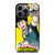 IZUKU MIDORIYA MY HERO ACADEMIA X FORTNITE iPhone 13 Pro Case Cover
