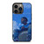 J COLE BORN SINNER QUOTE iPhone 13 Pro Case Cover