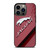 JAGUAR CHROME EMBLEM iPhone 13 Pro Case Cover
