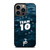 JAKE PAUL TEAM 10 JP LOGO iPhone 13 Pro Case Cover