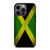 JAMAICAN FLAG iPhone 13 Pro Case Cover