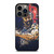 JAMES HARDEN HOUSTON ROCKET ART iPhone 13 Pro Case Cover