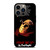 JASON FRIDAY THE 13TH HORROR MOVIE iPhone 13 Pro Case Cover