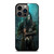 JASON MOMOA AQUAMAN DC 2 iPhone 13 Pro Case Cover