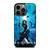 JASON MOMOA AQUAMAN DC iPhone 13 Pro Case Cover
