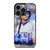 JAVIER BAEZ CHICAGO CUBS BASEBALL iPhone 13 Pro Case Cover