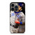 JAVIER BAEZ CHICAGO CUBS MLB iPhone 13 Pro Case Cover