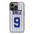 JAVIER BAEZ DETROIT TIGERS KIT iPhone 13 Pro Case Cover