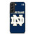 NOTRE DAME FIGHTING UNDER ARMOUR Samsung Galaxy S22 Plus Case Cover
