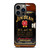 JIM BEAM WHISKEY 2 iPhone 13 Pro Case Cover