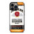JIM BEAM WHISKEY iPhone 13 Pro Case Cover