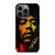 JIMI HENDRIX SIGNATURE iPhone 13 Pro Case Cover