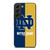 NOTRE DAME FOOTBALL LOGO Samsung Galaxy S22 Plus Case Cover