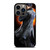 JIN KAZAMA TEKEN GAMES iPhone 13 Pro Case Cover