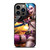 JINX LEAGUE OF LEGENDS iPhone 13 Pro Case Cover