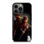 JOEL ELLIE THE LAST OF US GAMES iPhone 13 Pro Case Cover