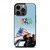 JOEY BADASS AMERICAN RAPPER iPhone 13 Pro Case Cover