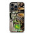 JOHN DEERE TRACTOR RETRO iPhone 13 Pro Case Cover