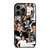 JOHN MAYER COLLAGE iPhone 13 Pro Case Cover