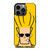 JOHNNY BRAVO WHOA MAMA iPhone 13 Pro Case Cover