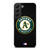 OAKLAND ATHLETICS BASEBALL TEAM Samsung Galaxy S22 Plus Case Cover