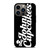 JOHNNY CUPCAKES CLOTHING LOGO iPhone 13 Pro Case Cover