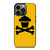 JOHNNY CUPCAKES LOGO iPhone 13 Pro Case Cover