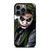 JOKER HEATH LEDGER ART iPhone 13 Pro Case Cover
