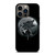 JON SNOW WOLF iPhone 13 Pro Case Cover