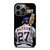 JOSE ALTUVE 27 HOUSTON ASTROS iPhone 13 Pro Case Cover